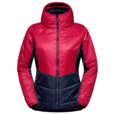 Jachetă La Sportiva MYTHIC PRIMALOFT® Jacket Women Azalea/Night Sky