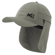 Capac Millet TREKKER II CAP VETIVER