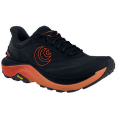Încălțăminte Topo athletic Ultraventure 4 WIDE Men Black / Red