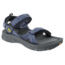 Sandale Source Gobi 2.0 Galactic Blue Men Galactic Blue