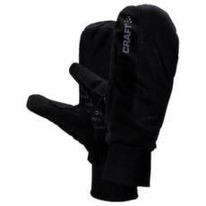 Mănuși Craft CORE INSULATE MITTEN 999000 Black