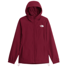 Jachetă The North Face Quest Mono Jacket Women MVO BURGUNDY CRUSH