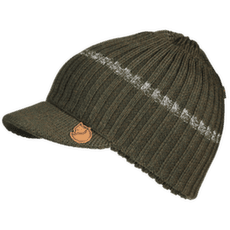 Căciuli Fjällräven Lappland Balaclava Cap Dark Olive