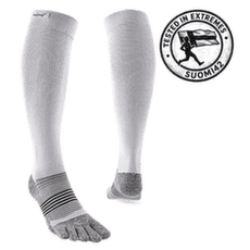 Șosete Injinji Compression Over The Calf GRAY