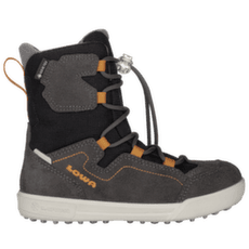 Încălțăminte Lowa MILO EVO GTX HI JR black/orange