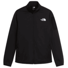 Hanorac The North Face MISTYESCAPE FLEECE WOMEN TNF BLACK