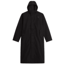 Hanorac The North Face NEW NUKABIRA SHELL PARKA WOMEN TNF BLACK