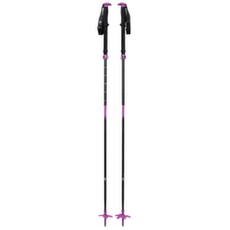 Gaură Black Diamond EXPEDITION SKI POLES BD Purple