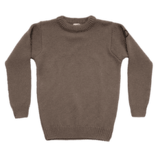 Pulover Devold Nansen Sweater Crew Neck 696A Falcon