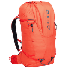 Rucsac Blue Ice Stache Ice 50L Orange