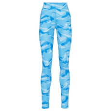 Colanți Kari Traa Fryd HW Pant OCEA/OCEAN