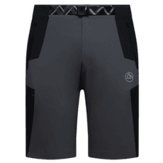 Pantaloni scurți La Sportiva WEST CREST SHORTS Men Onyx/Black