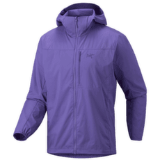 Jachetă Arcteryx Squamish Hoody Men Blurple