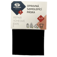 Lipire Sir Joseph Renovative tape 8x10 cm black