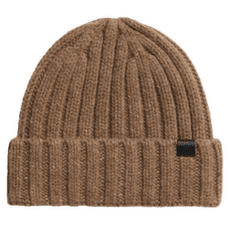 Căciuli The North Face MERINO WOOL BEANIE H1J SMOKEY BROWN