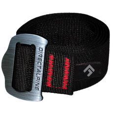 Centură Direct Alpine BELT 1.0 black