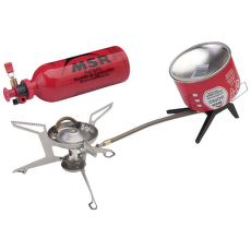 Aragaz MSR Whisperlite Universal Combo