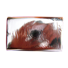 Folie Yate BIVY ALU silver foil
