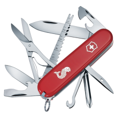 Cuțit Victorinox Swiss Army Knife Fisherman Red