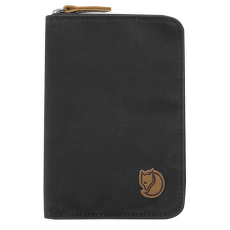 Portofel Fjällräven Passport Wallet Dark Grey 030