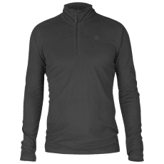 Pulover (închidere 3/4) Fjällräven Pine Half Zip Men Dark Grey 030