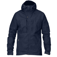 Jachetă Fjällräven Skogsö Jacket Men Dark Navy