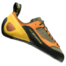Cățărători La Sportiva Finale Brown/Orange