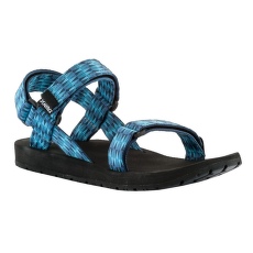 Sandale Source Classic Men's Triangles Blue Triangles Blue