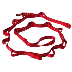 Lanț de margarete Black Diamond Nylon (390013) Red