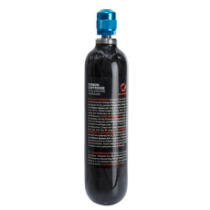 Cartușe Mammut Mammut Carbon Cartridge 300 Non-Refillable black 0001