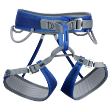 Șaua Rock Empire Streak 2017 modrá 007