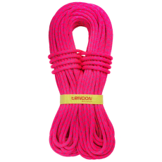 Frânghie Tendon Master TeFIX  9,7 mm CS Zářivá růžová