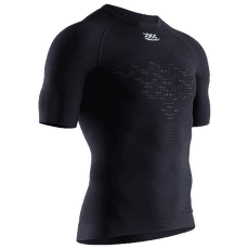 Tricou cu mânecă scurtă X-Bionic Energizer MK3 LT Shirt Round Neck SH SL Men Opal Black/Arctic White