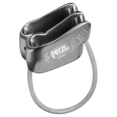 Găleată Petzl Belay Device Verso Grey