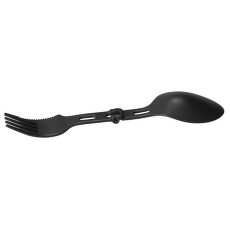 Furculiță Primus Folding Spork Black