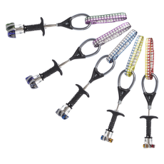 Prieten Black Diamond CAMALOT Z4 OFFSET