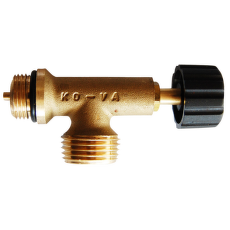 Supapă Campingaz Valve for 2kg PB bottle