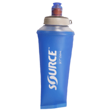 Sticlă Source JET Foldable Bottle 0,25 Blue