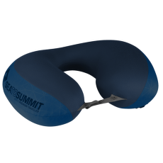Pernă Sea to Summit Aeros Premium Pillow Traveller Navy Blue (NB)