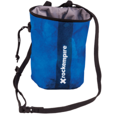 Geantă Rock Empire Chalk Bag Clouds modrá 007