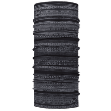 Eșarfă Buff Original EcoStretch Anira Graphite ANIRA GRAPHITE