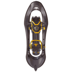 Rachete de zăpadă TSL 438 DARK GREY UP&DOWN FIT GRIP