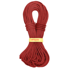 Frânghie Tendon Master 7,8 CS Červená