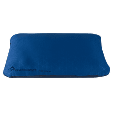 Pernă Sea to Summit FoamCore Pillow Large Navy Blue (NB)
