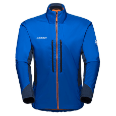 Jachetă Mammut Eigerjoch IN Hybrid Jacket Men (1013-01710) azurit-night