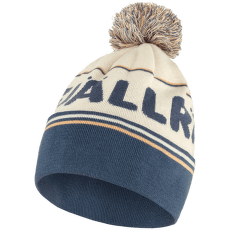 Căciuli Fjällräven Fjällräven Pom Hat Chalk White-Indigo Blue