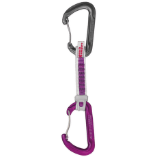 Set expres Rock Empire Set Swift P16 (SES007) bílo-purpurová