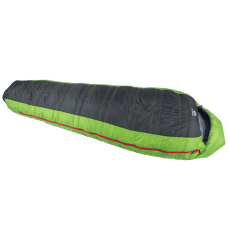 Sac de dormit Sir Joseph Erratic plus III 850 green