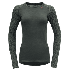 Tricou cu mânecă lungă Devold Duo Active Shirt Women (328 226) 427A WOODS