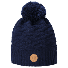 Căciuli Kama Knitted Merino beanie Kamakadze AW71 108 navy